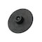 Uro Parts Coil Spring Mounting Pad, 33531093785 33531093785 - alternate 2